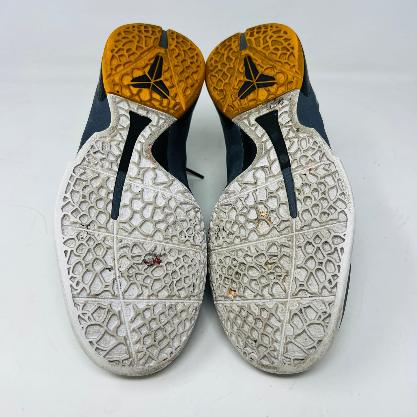 Nike Kobe VI Black Del Sol (PS)