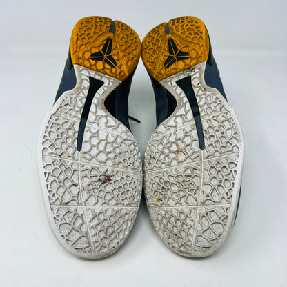 Nike Kobe VI Black Del Sol (PS)