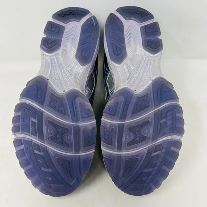 ASICS Gel-Kayano 14 Kith Marvel Villains Silver Surfer w/ Comic