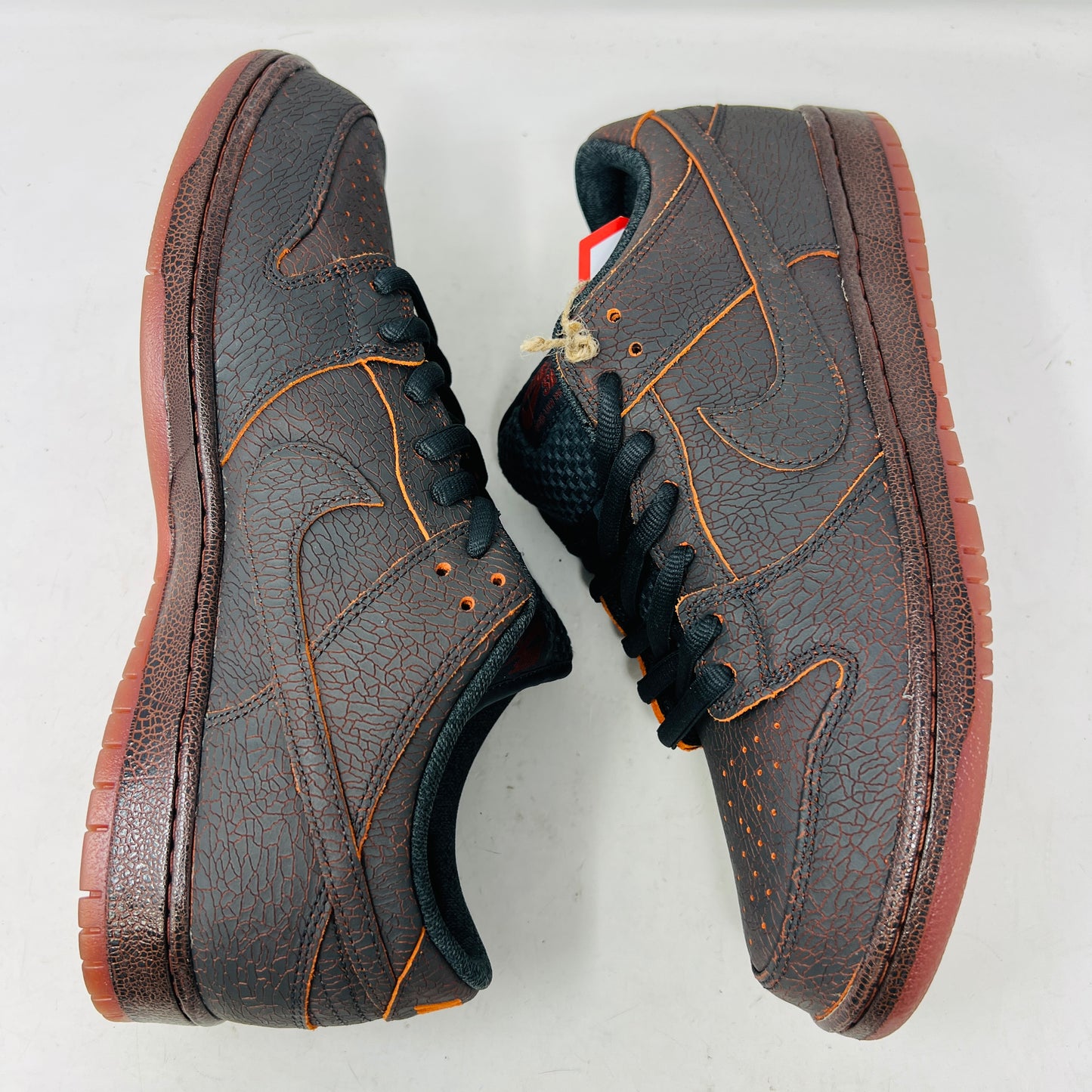 Nike Dunk SB Low Krampus