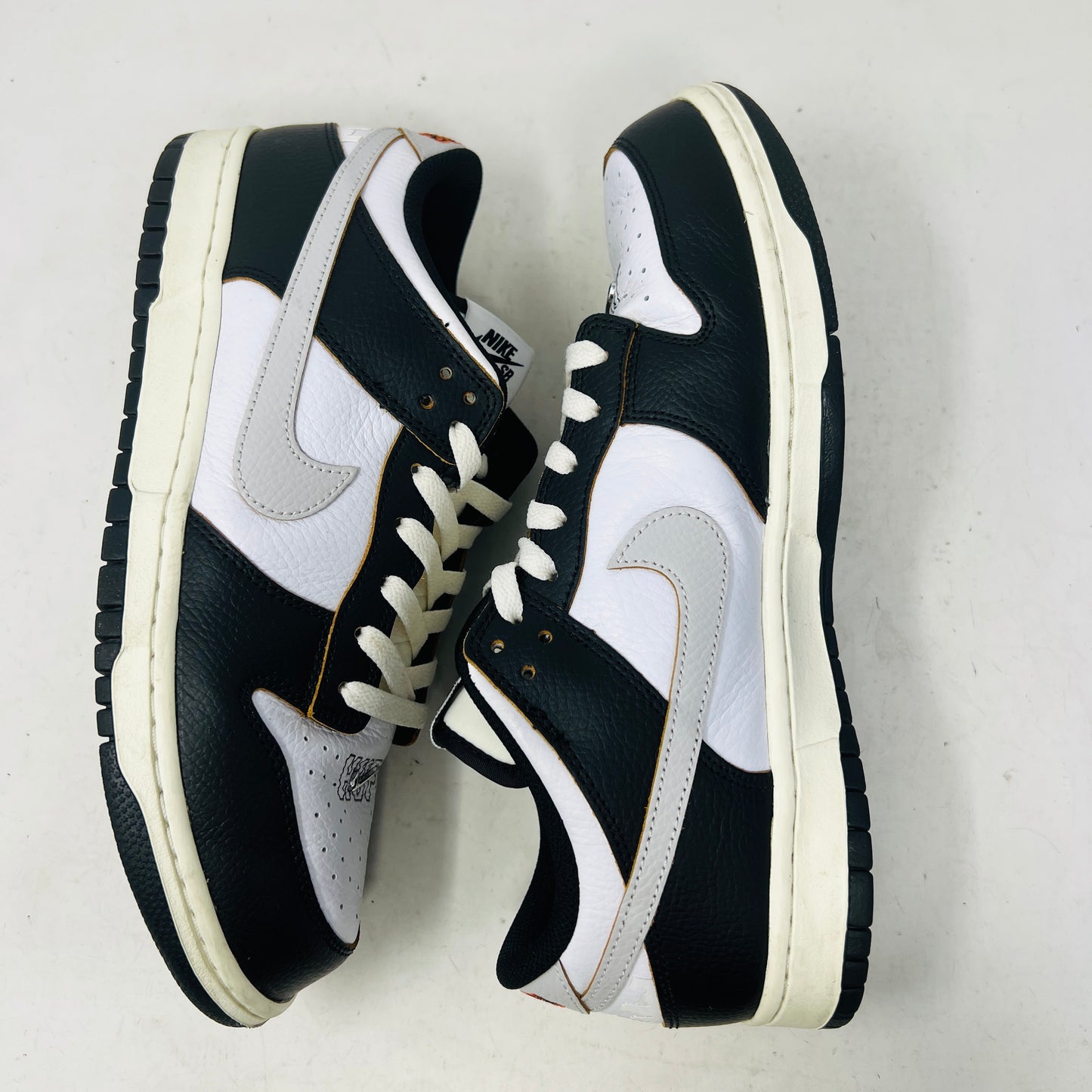 Nike SB Dunk Low HUF San Francisco