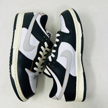 Nike SB Dunk Low HUF San Francisco