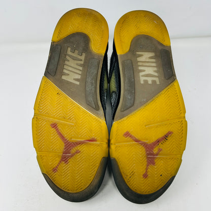 Jordan 5 Retro Off-White Muslin