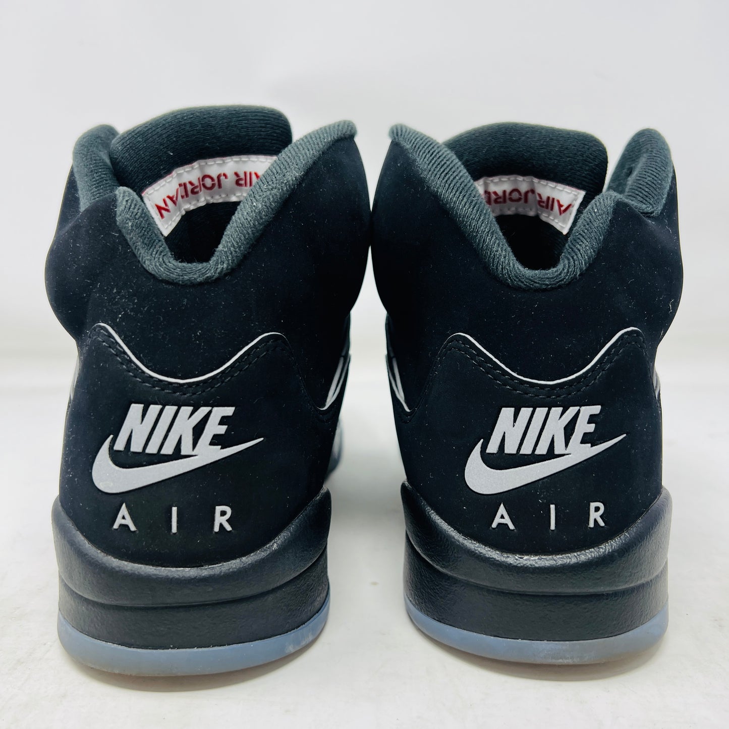 Jordan 5 Retro OG Black Metallic Reimagined