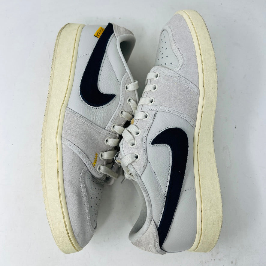 Jordan 1 Retro AJKO Low SP Union Sail Leather