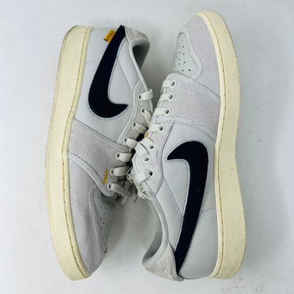 Jordan 1 Retro AJKO Low SP Union Sail Leather