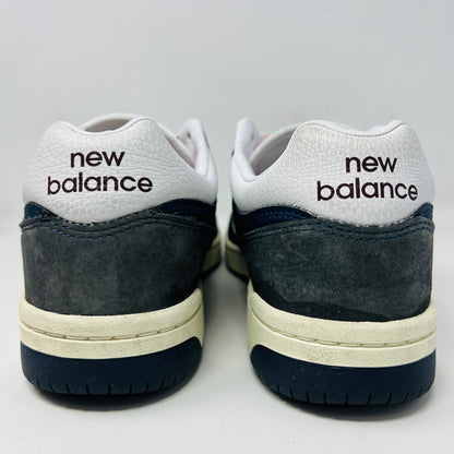 New Balance 480 Navy White