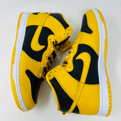 Nike Dunk High Wu-Tang