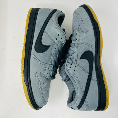 Nike SB Dunk Low Pro Cool Grey