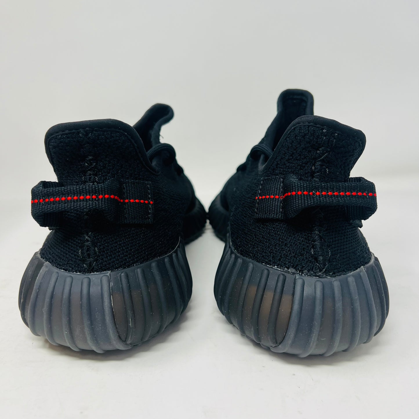 adidas Yeezy Boost 350 V2 Black Red