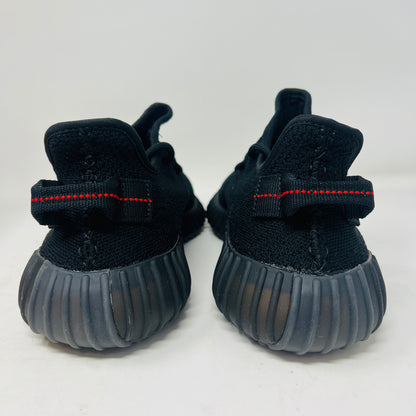 adidas Yeezy Boost 350 V2 Black Red