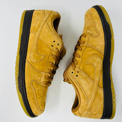 Nike SB Dunk Low Wheat