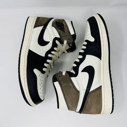 Jordan 1 Retro High Dark Mocha