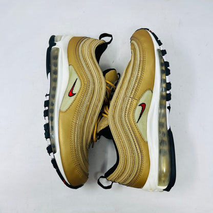 Nike Air Max 97 Metallic Gold (2017/2018)