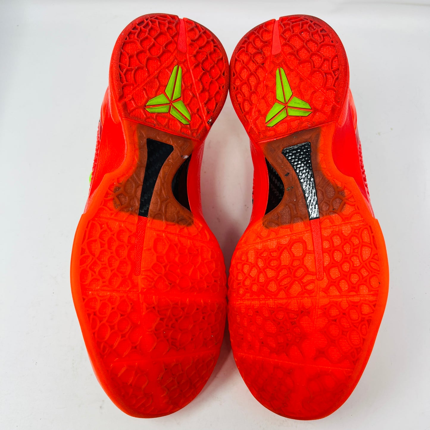 Nike Kobe 6 Protro Reverse Grinch
