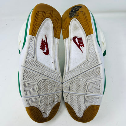 Jordan 4 Retro SB Pine Green