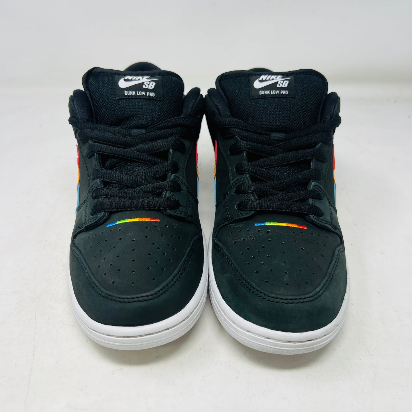 Nike SB Dunk Low Polaroid