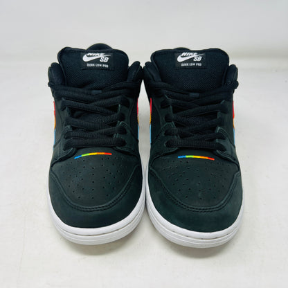 Nike SB Dunk Low Polaroid