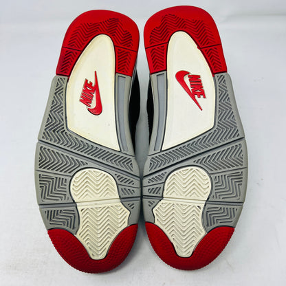 Jordan 4 Retro Bred (2019)