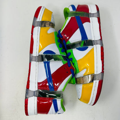 Nike SB Dunk Low Sandy Bodecker