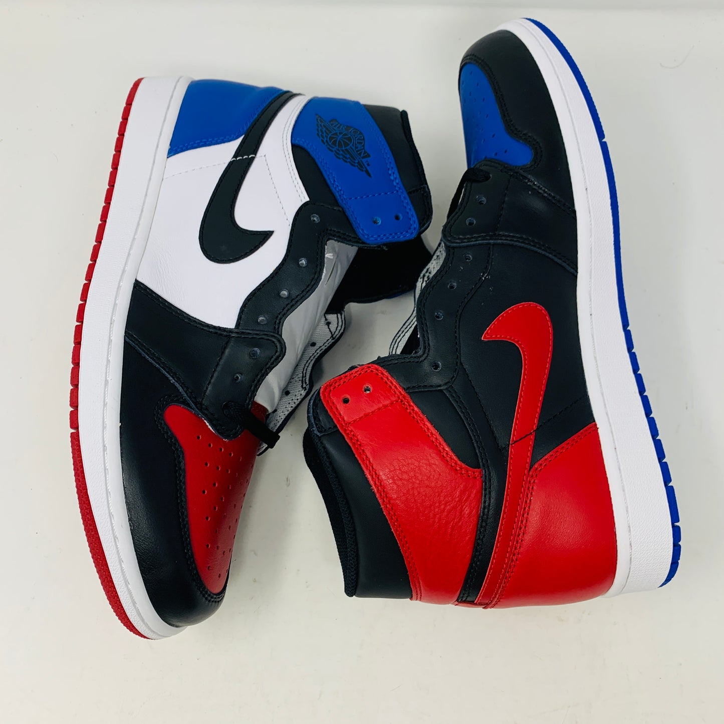 Jordan 1 Retro Top 3