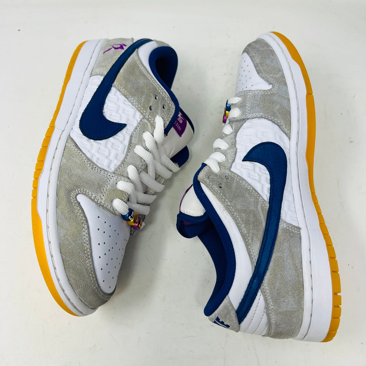Nike SB Dunk Low Rayssa Leal