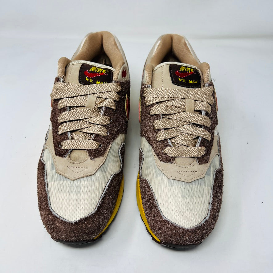 Nike Air Max 1 .SWOOSH Low Poly Big Head Origins