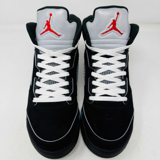 Jordan 5 Retro OG Black Metallic Reimagined