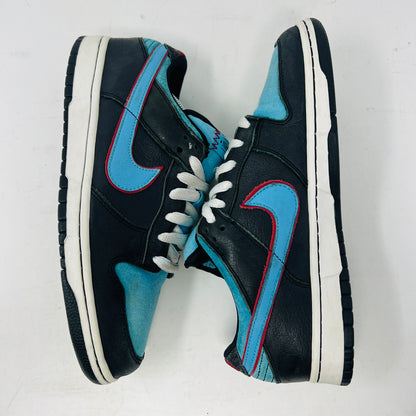 Nike SB Dunk Low Angel and Death