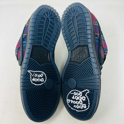 Nike SB Dunk Low Nardwuar