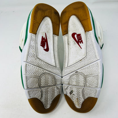 Jordan 4 Retro SB Pine Green