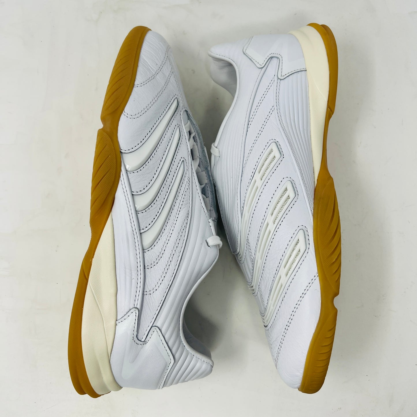 adidas Predator Sala Kith White Gum