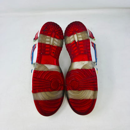 Nike SB Dunk Low Sandy Bodecker