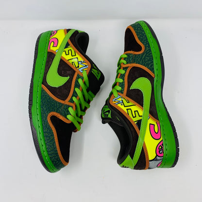 Nike SB Dunk Low De La Soul (2015)