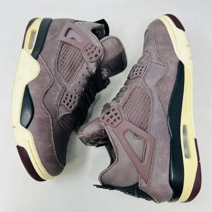 Jordan 4 Retro SP A Ma Maniére Violet Ore