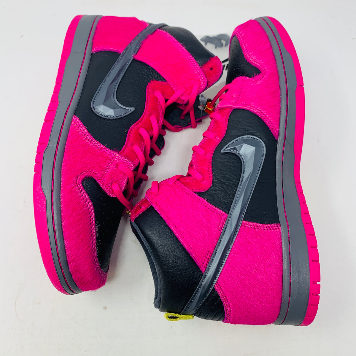 Nike SB Dunk High Run The Jewels