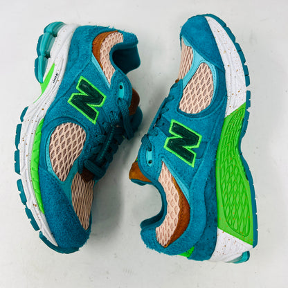 New Balance 2002R Salehe Bembury Water Be The Guide