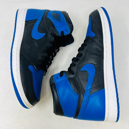 Jordan 1 Retro Royal (2017)