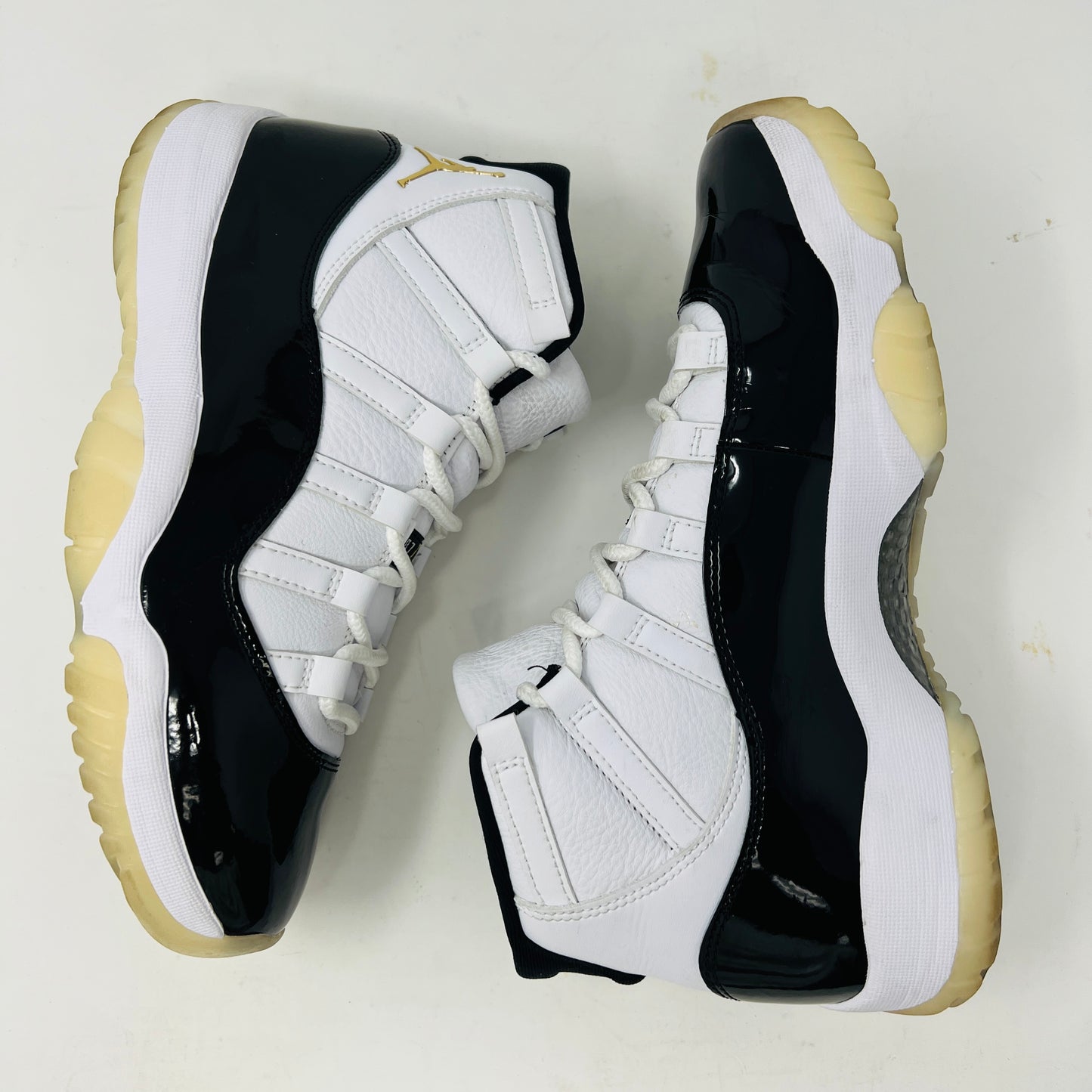 Jordan 11 Retro DMP Gratitude (2023)