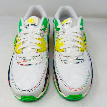 Nike Air Max 90 Grateful Dead University of Oregon Grateful Ducks