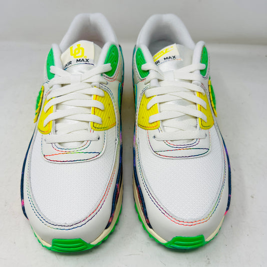 Nike Air Max 90 Grateful Dead University of Oregon Grateful Ducks