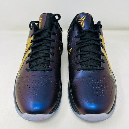 Nike Kobe 5 Protro Year of the Mamba Eggplant