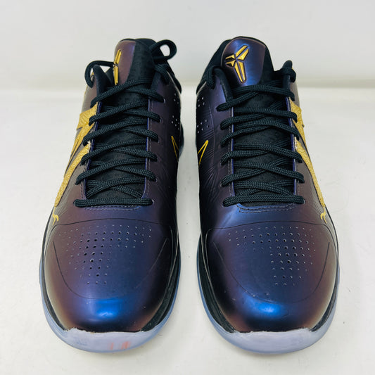 Nike Kobe 5 Protro Year of the Mamba Eggplant