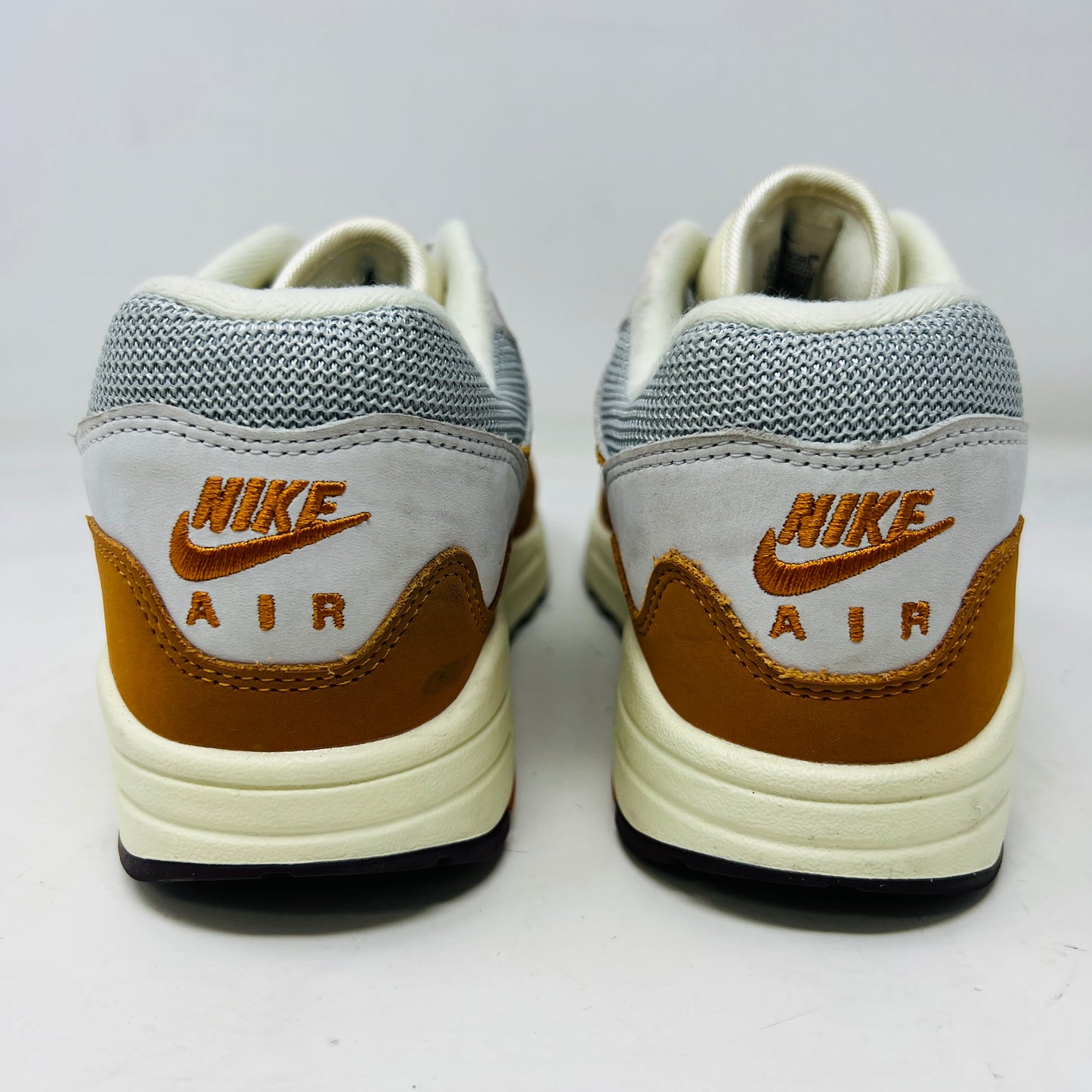 Nike Air Max 1 Patta Waves Monarch (with Bracelet)