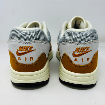 Nike Air Max 1 Patta Waves Monarch (with Bracelet)