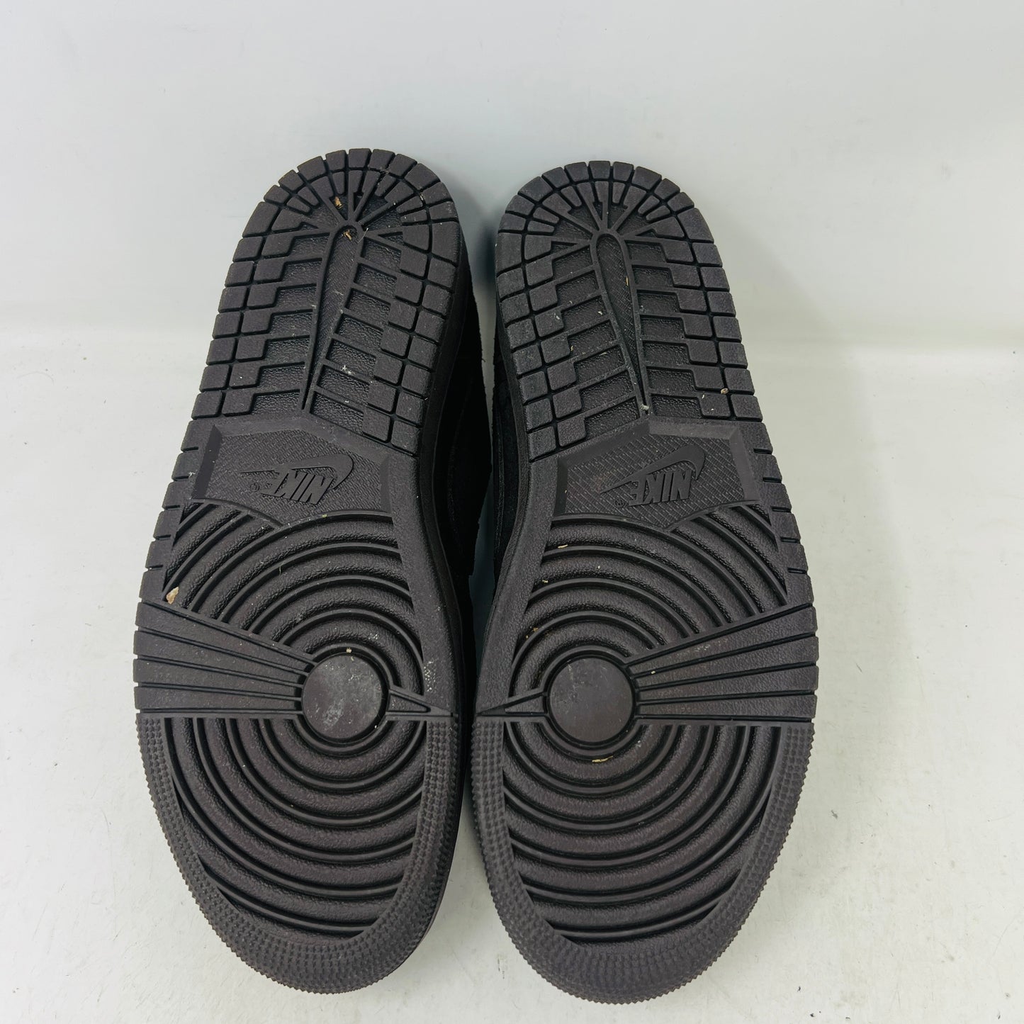 Jordan 1 Retro Low OG SP Travis Scott Velvet Brown