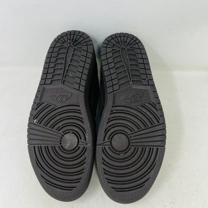 Jordan 1 Retro Low OG SP Travis Scott Velvet Brown