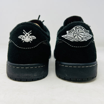 Jordan 1 Retro Low OG SP Travis Scott Black Phantom