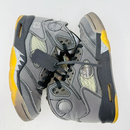 Jordan 5 Retro Off-White Muslin