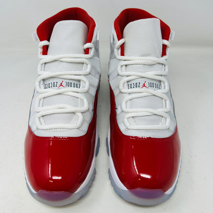 Jordan 11 Retro Cherry (2022)